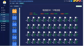 必一运动官网全面掌控数据中心供配电系统——安科瑞张浩彬(图10)